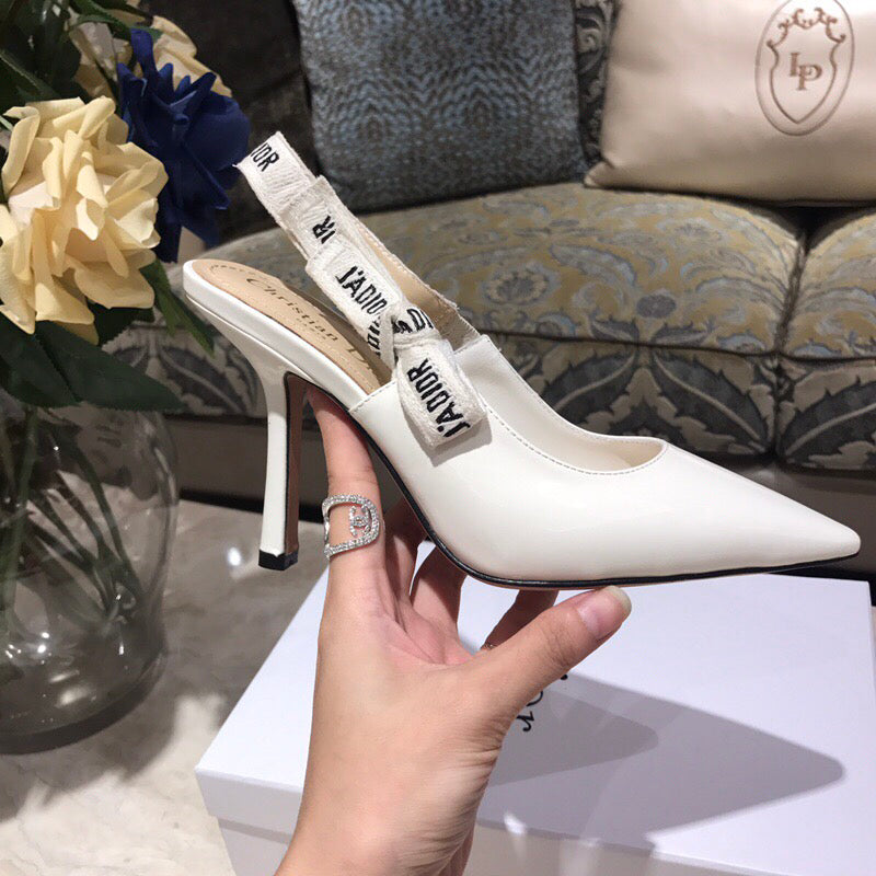 Luxury Shoes - GLAMIR - 927