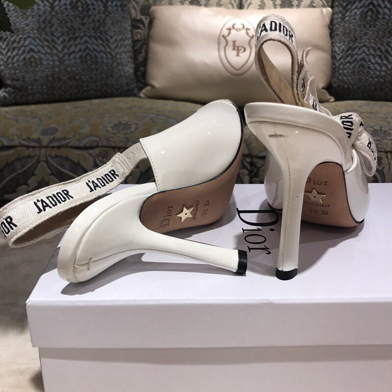 Luxury Shoes - GLAMIR - 927