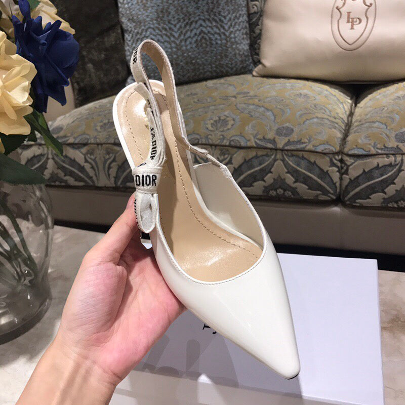 Luxury Shoes - GLAMIR - 927