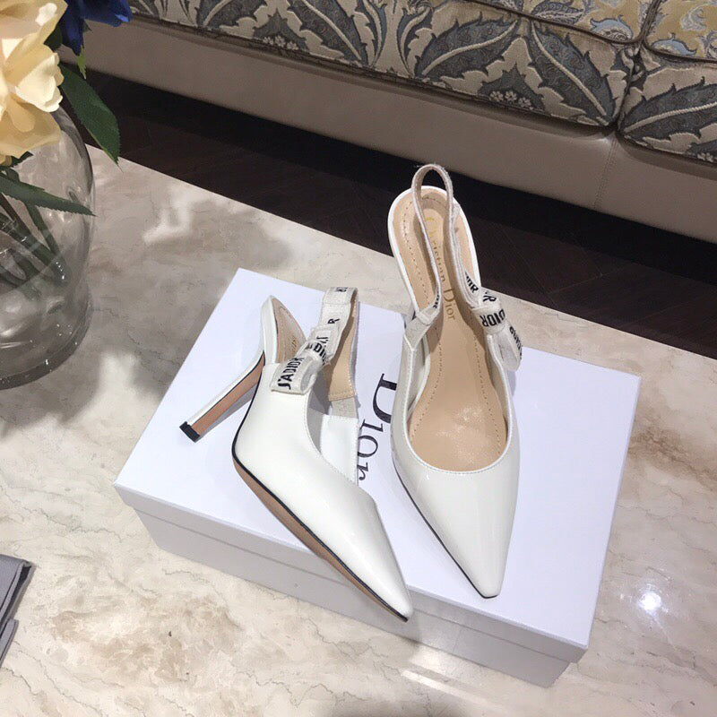 Luxury Shoes - GLAMIR - 927