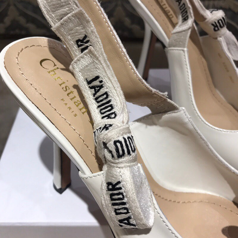 Luxury Shoes - GLAMIR - 927