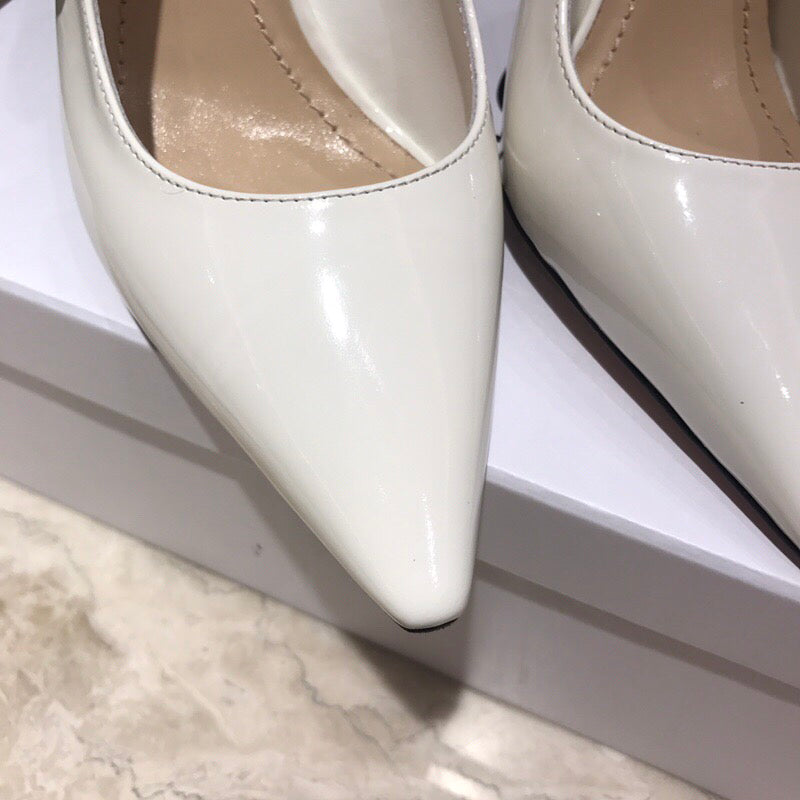Luxury Shoes - GLAMIR - 927