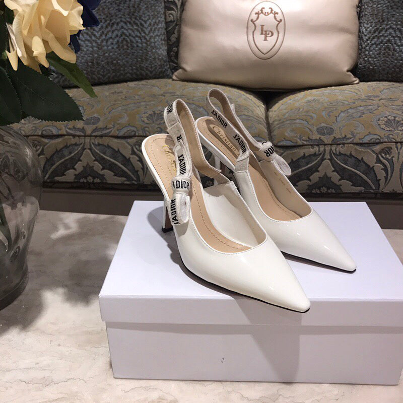 Luxury Shoes - GLAMIR - 927