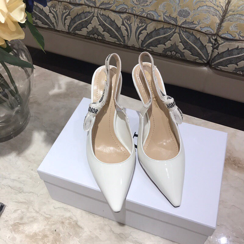 Luxury Shoes - GLAMIR - 927