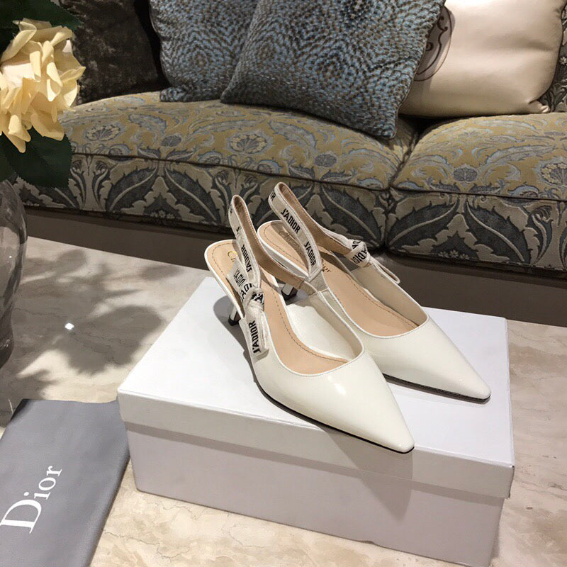 Luxury Shoes - GLAMIR - 928