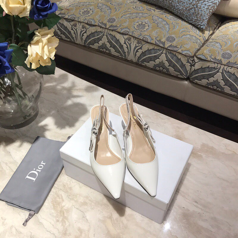 Luxury Shoes - GLAMIR - 928