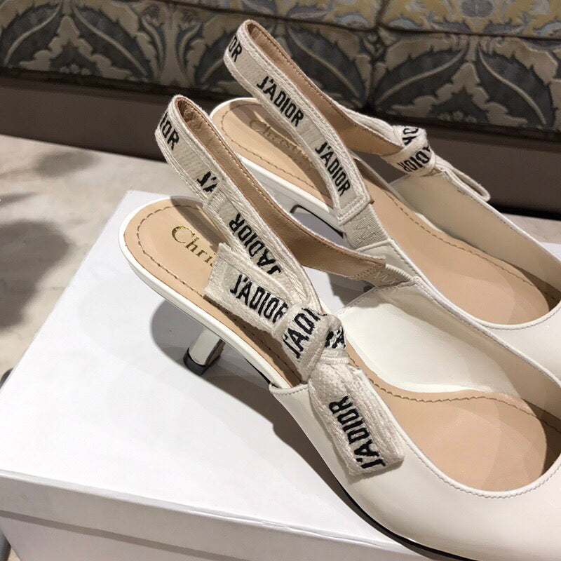 Luxury Shoes - GLAMIR - 928