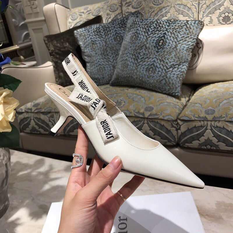 Luxury Shoes - GLAMIR - 928