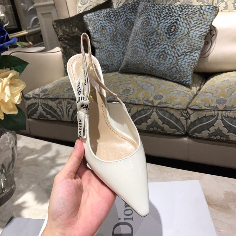 Luxury Shoes - GLAMIR - 928