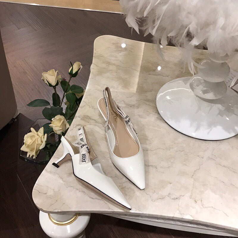 Luxury Shoes - GLAMIR - 928