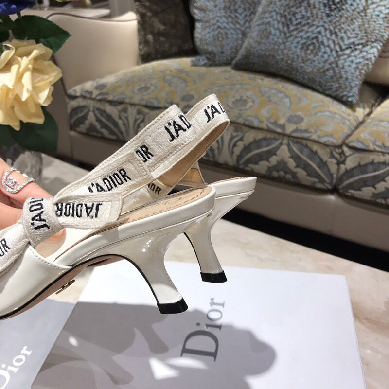 Luxury Shoes - GLAMIR - 928