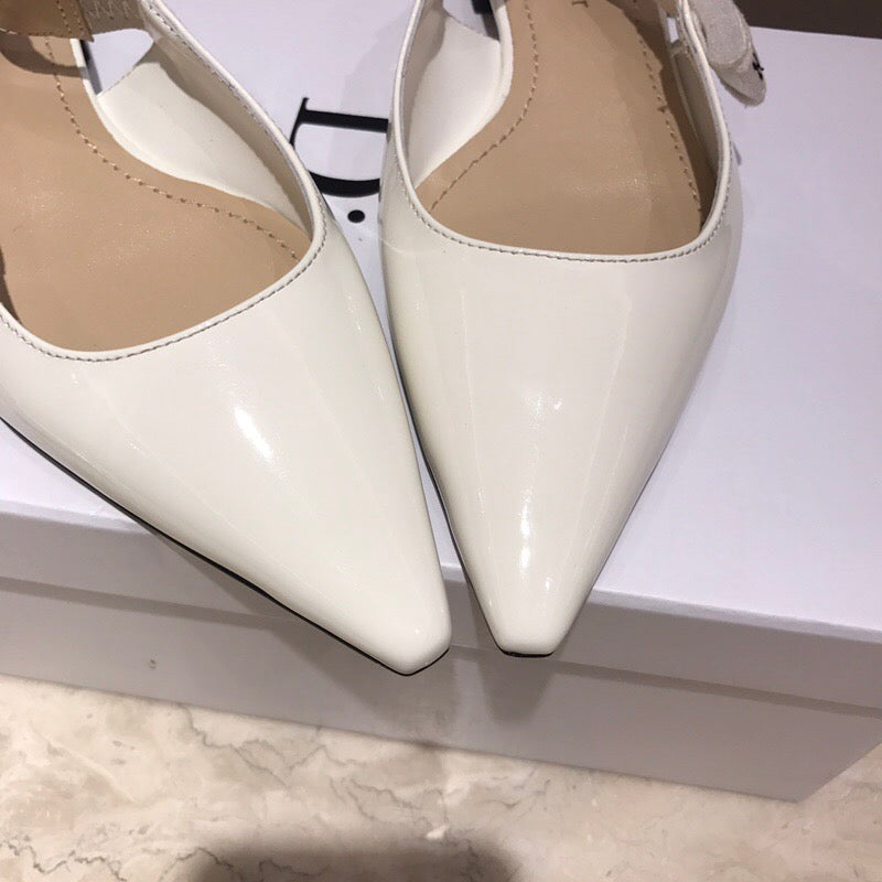 Luxury Shoes - GLAMIR - 926