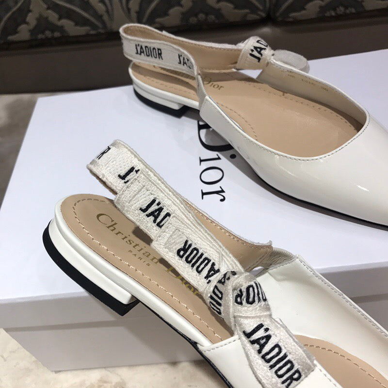 Luxury Shoes - GLAMIR - 926