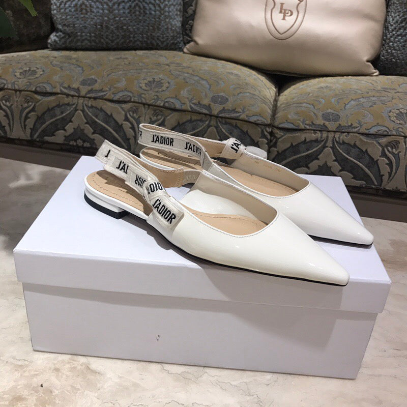 Luxury Shoes - GLAMIR - 926
