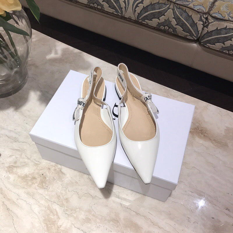 Luxury Shoes - GLAMIR - 926
