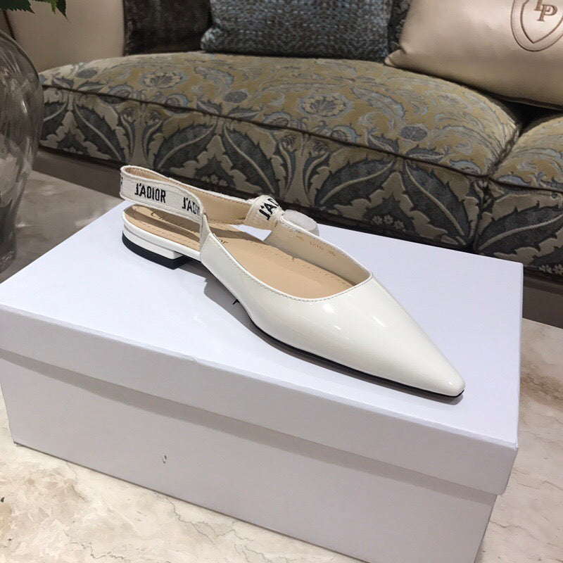 Luxury Shoes - GLAMIR - 926