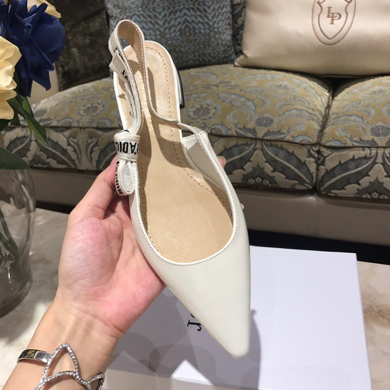 Luxury Shoes - GLAMIR - 926