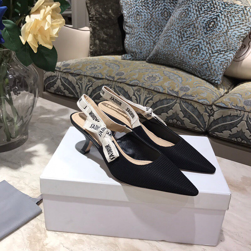 Luxury Shoes - GLAMIR - 924