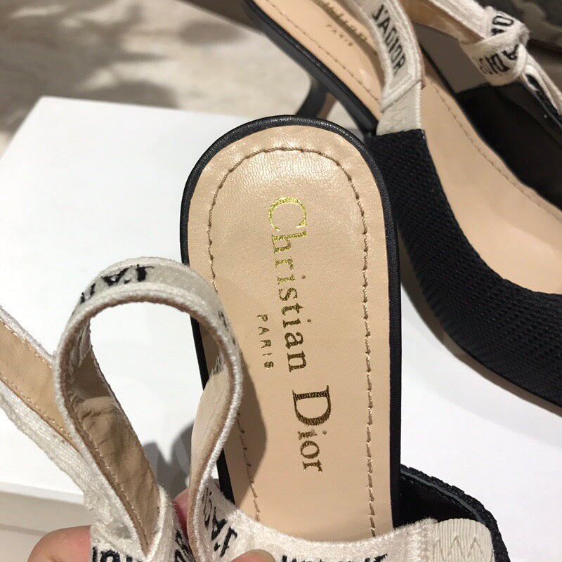 Luxury Shoes - GLAMIR - 924