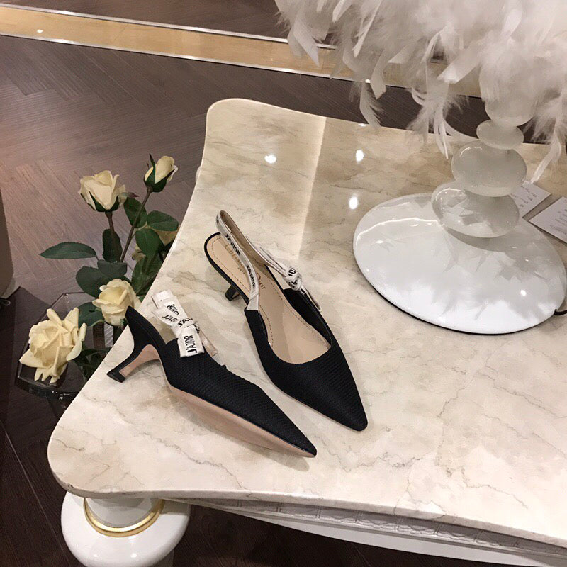 Luxury Shoes - GLAMIR - 924