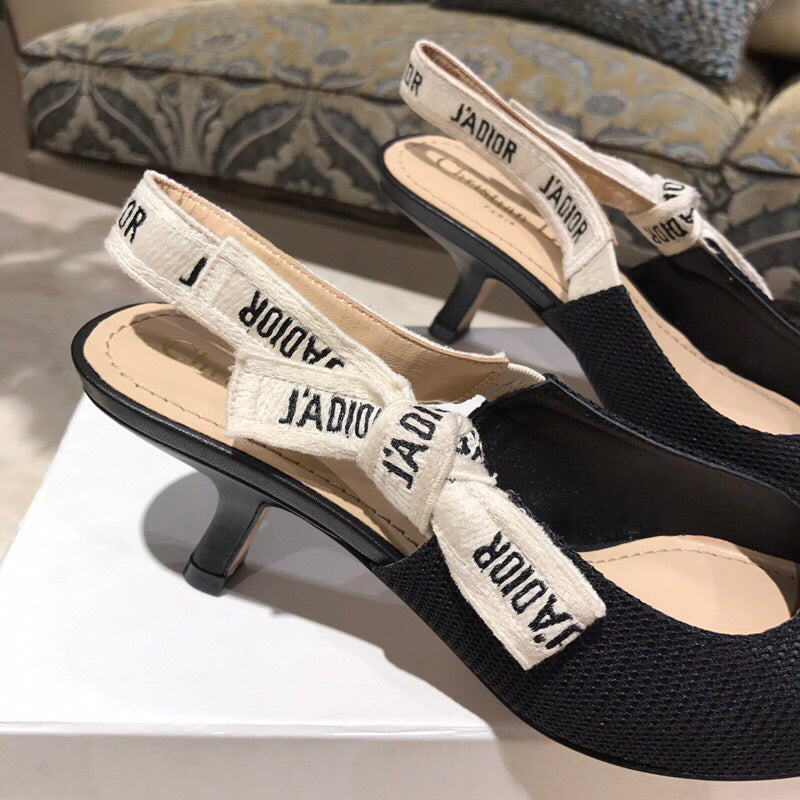 Luxury Shoes - GLAMIR - 924