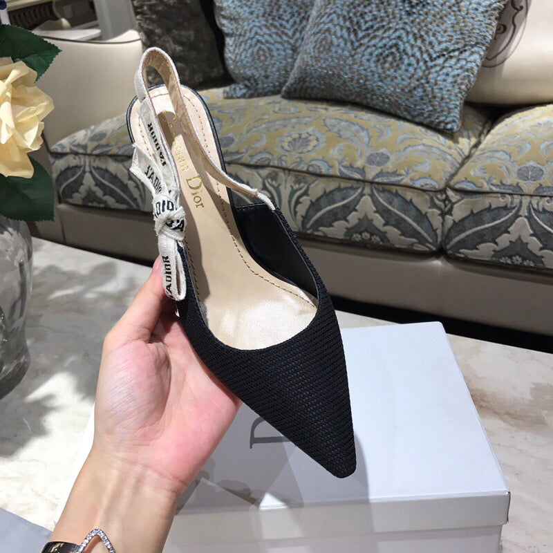 Luxury Shoes - GLAMIR - 924