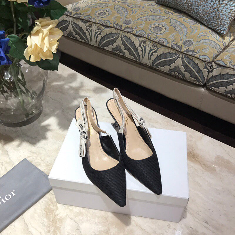 Luxury Shoes - GLAMIR - 924