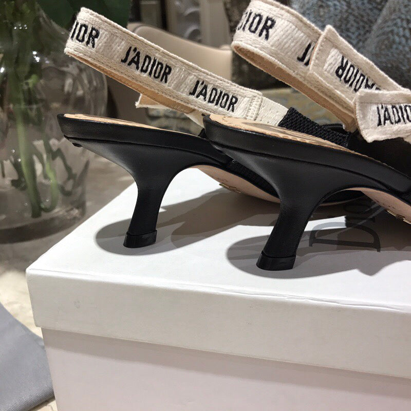 Luxury Shoes - GLAMIR - 924