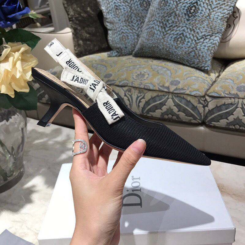 Luxury Shoes - GLAMIR - 924