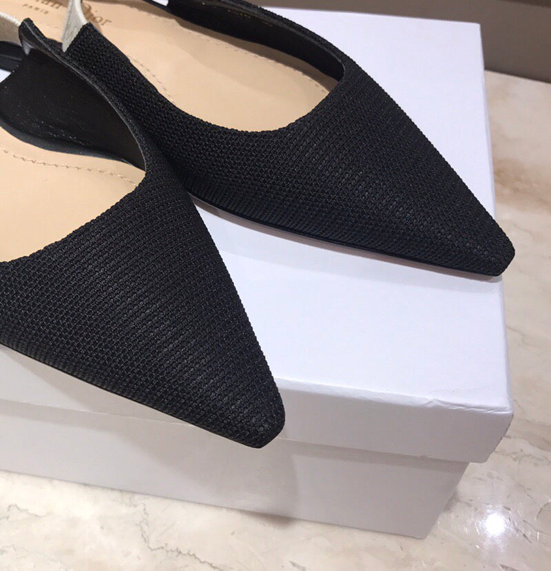 Luxury Shoes - GLAMIR - 923