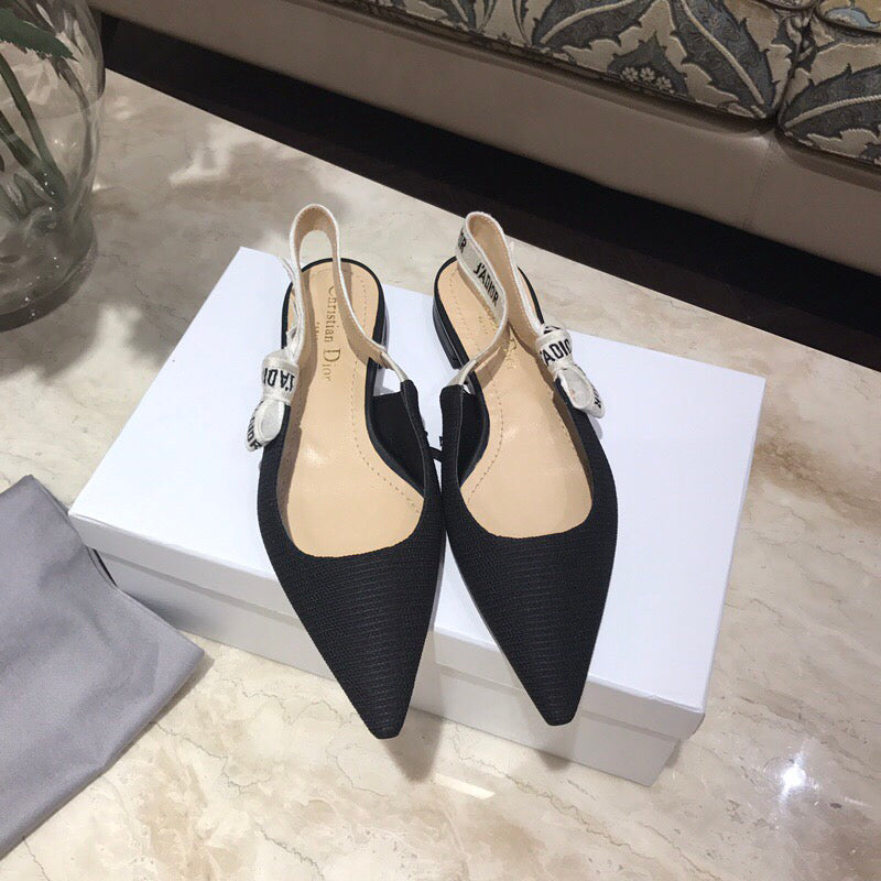 Luxury Shoes - GLAMIR - 923