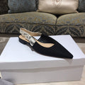 Luxury Shoes - GLAMIR - 923