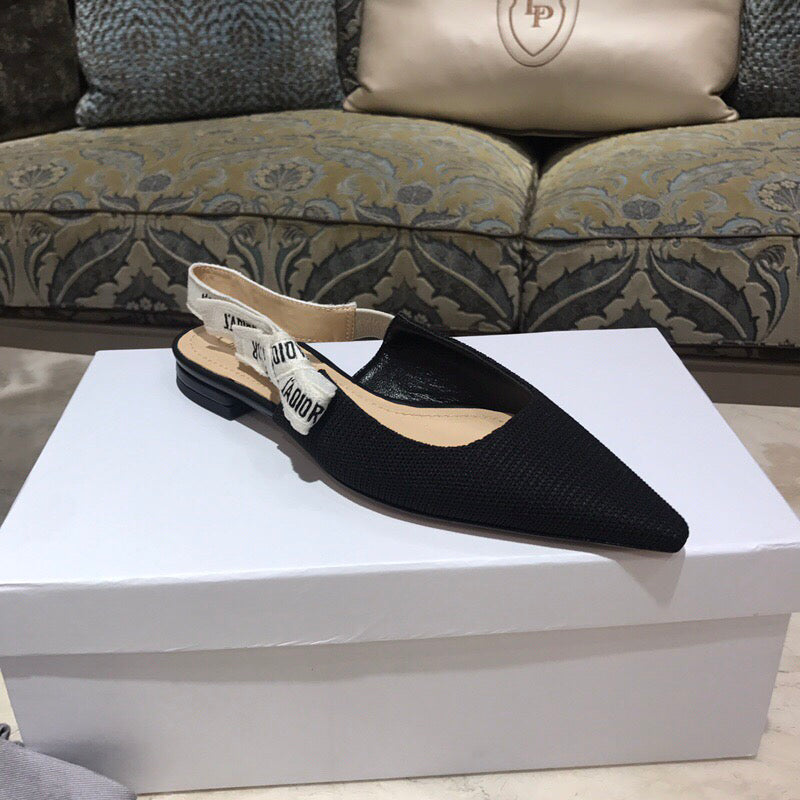 Luxury Shoes - GLAMIR - 923