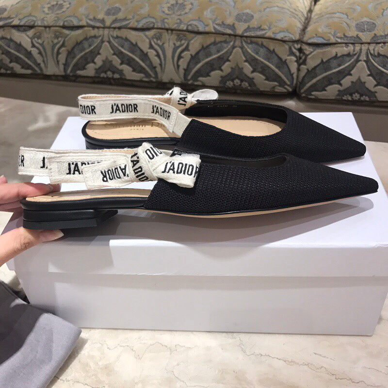 Luxury Shoes - GLAMIR - 923
