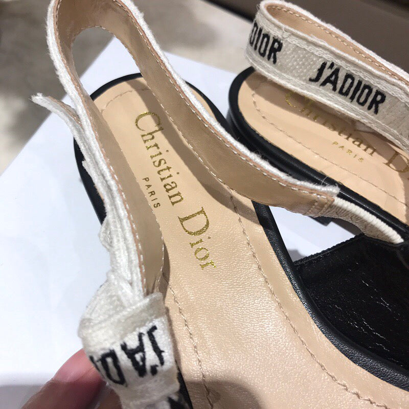 Luxury Shoes - GLAMIR - 923