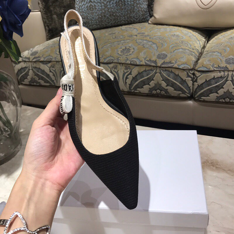 Luxury Shoes - GLAMIR - 923