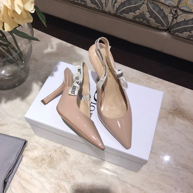 Luxury Shoes - GLAMIR - 922