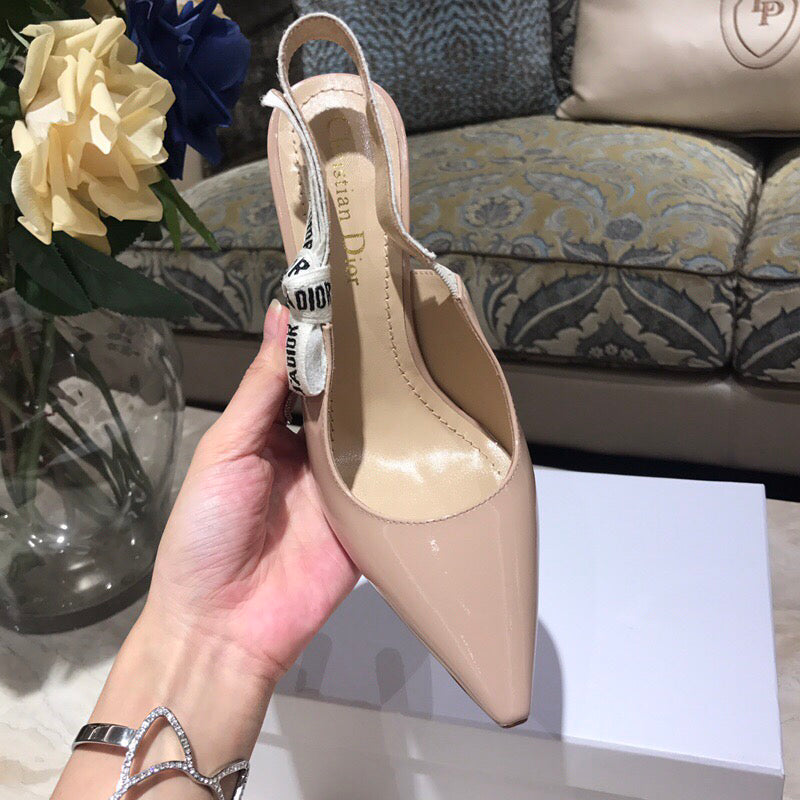 Luxury Shoes - GLAMIR - 922