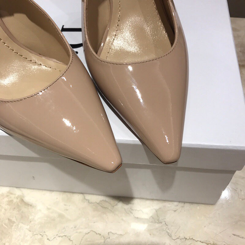 Luxury Shoes - GLAMIR - 922