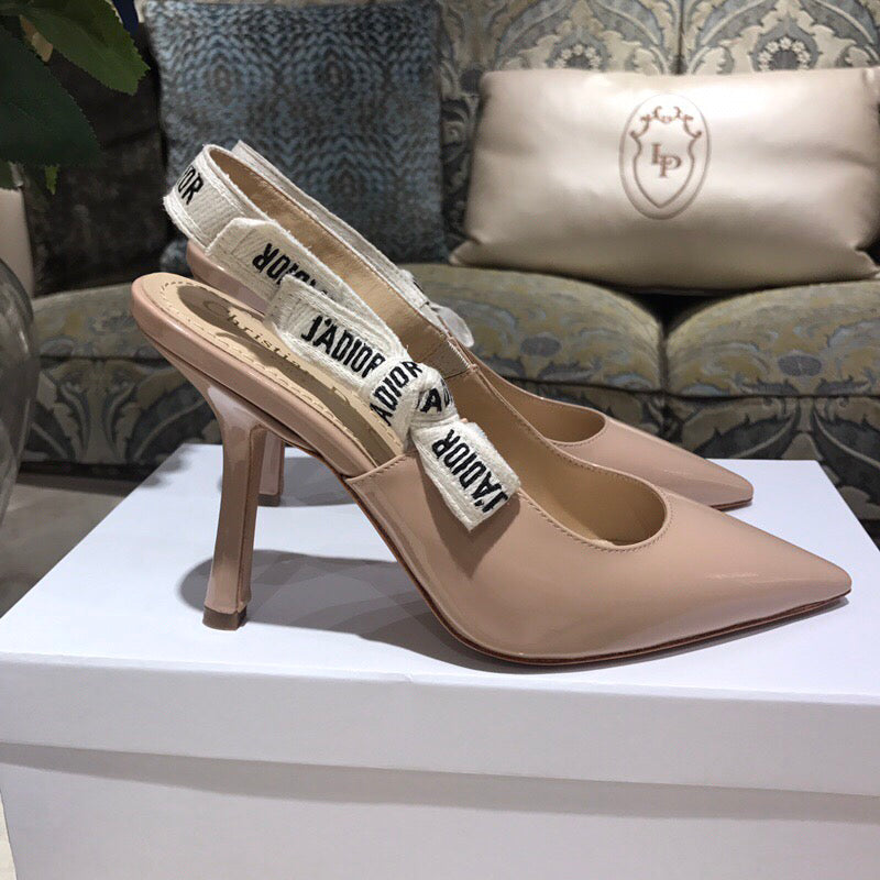 Luxury Shoes - GLAMIR - 922