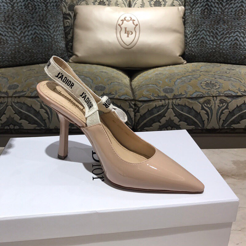Luxury Shoes - GLAMIR - 922