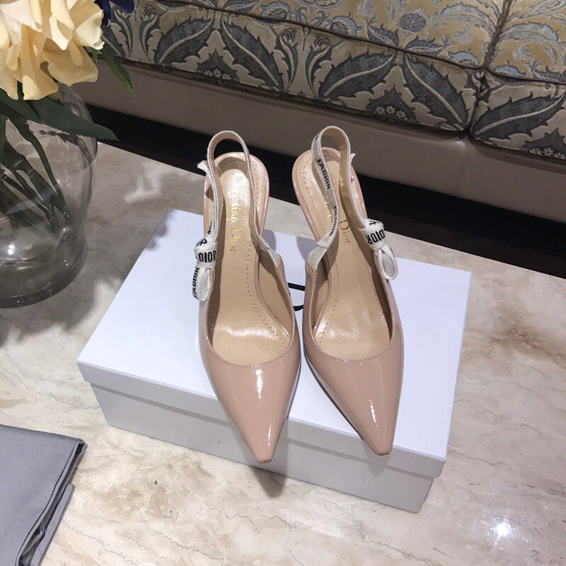 Luxury Shoes - GLAMIR - 922