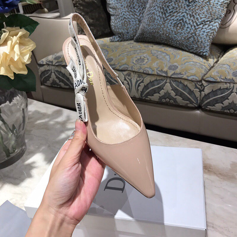 Luxury Shoes - GLAMIR - 921