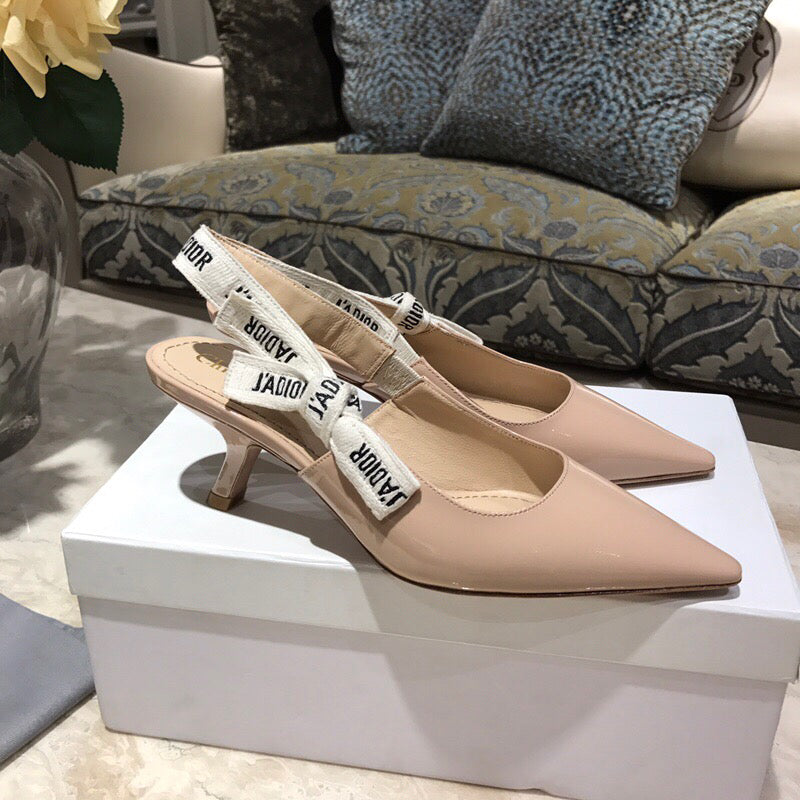 Luxury Shoes - GLAMIR - 921