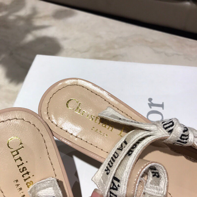 Luxury Shoes - GLAMIR - 921