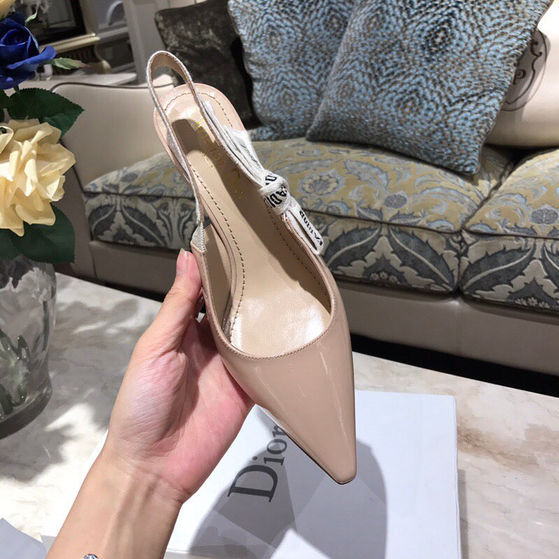 Luxury Shoes - GLAMIR - 921
