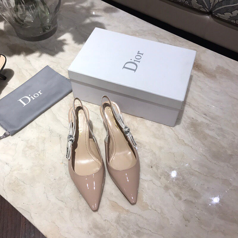 Luxury Shoes - GLAMIR - 921