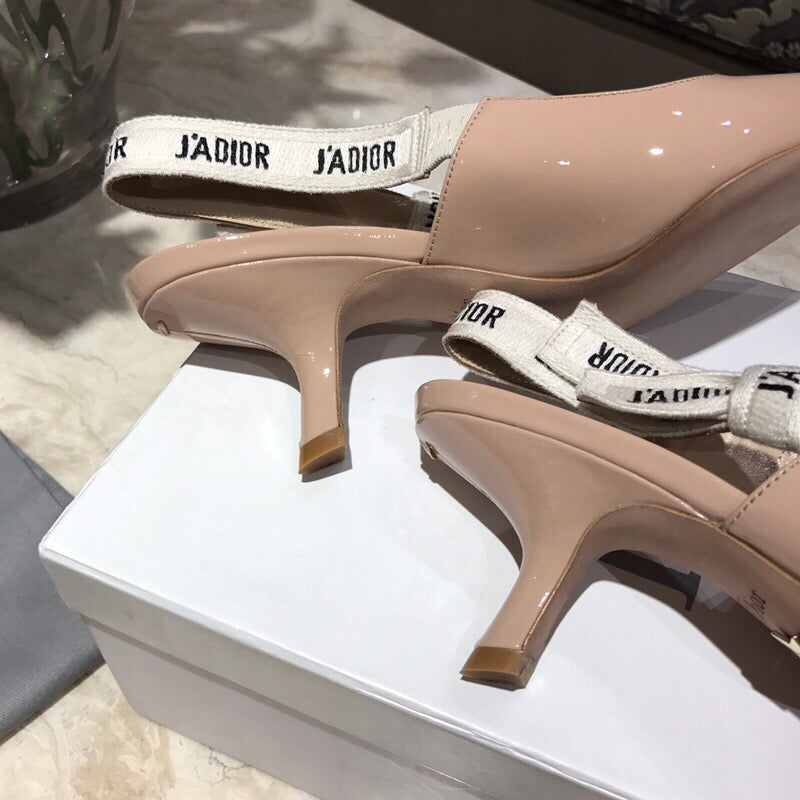 Luxury Shoes - GLAMIR - 921