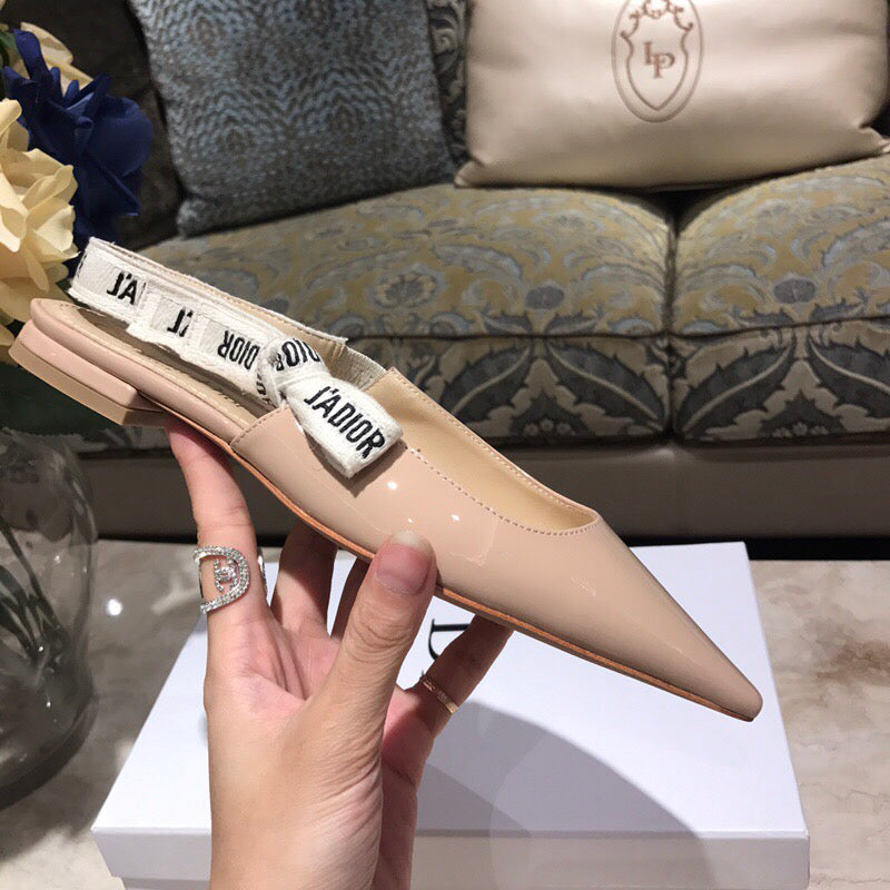 Luxury Shoes - GLAMIR - 920
