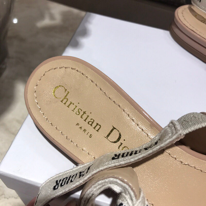 Luxury Shoes - GLAMIR - 920